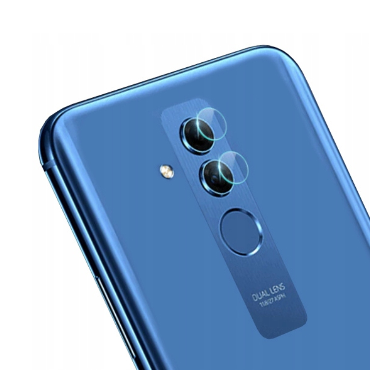 SZKŁO na APARAT obiektyw do Huawei Mate 20 Lite Sklep Opinie Cena w