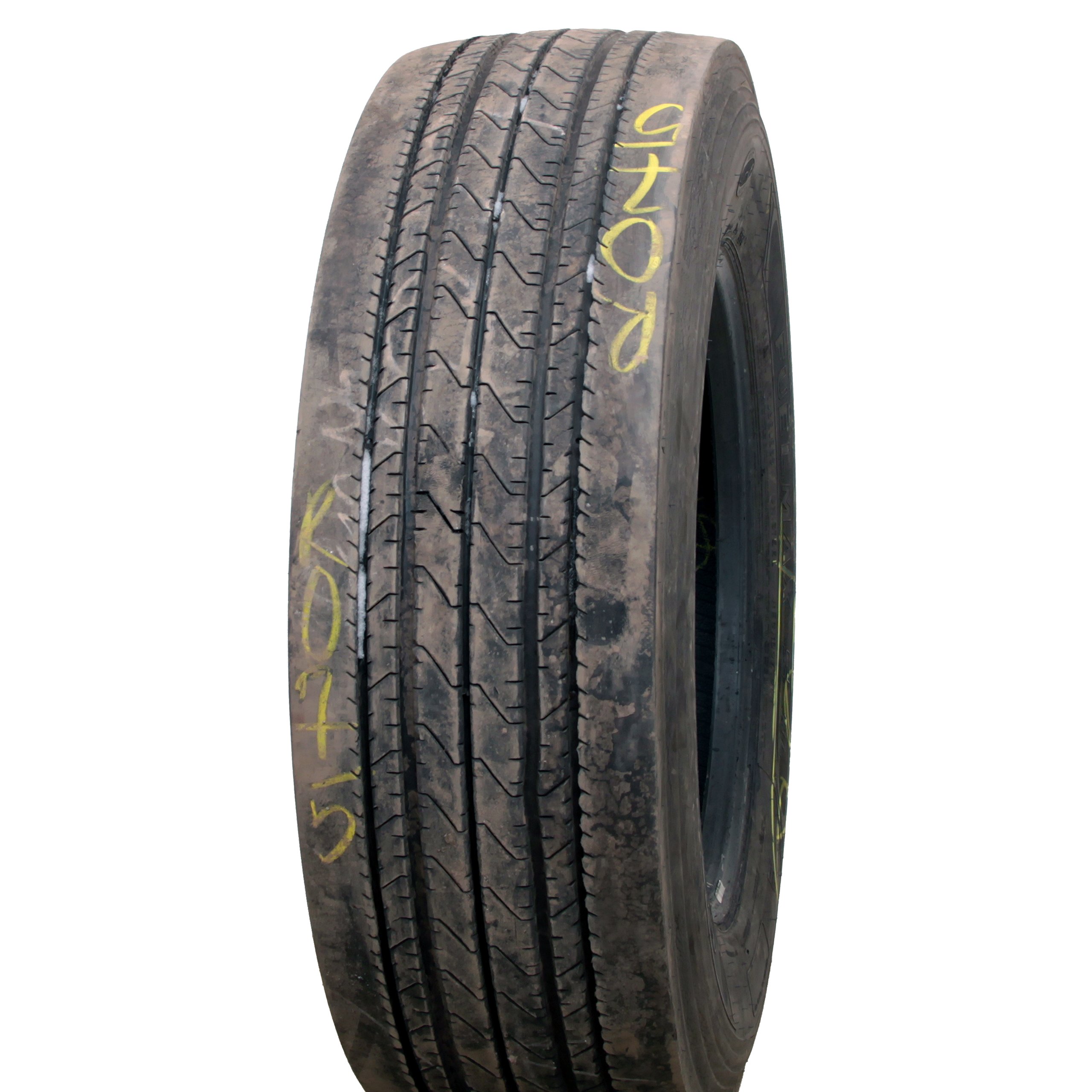 Opona R Goodyear Fuelmax S Hl Idr