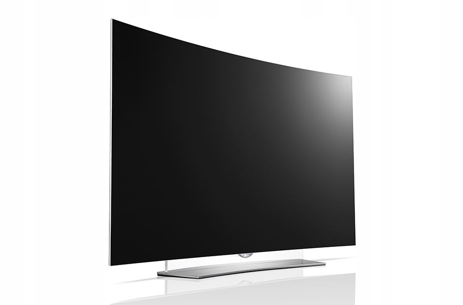 Matryca Panel Lg Oled Lc Lqd Ghp Eg V Fv