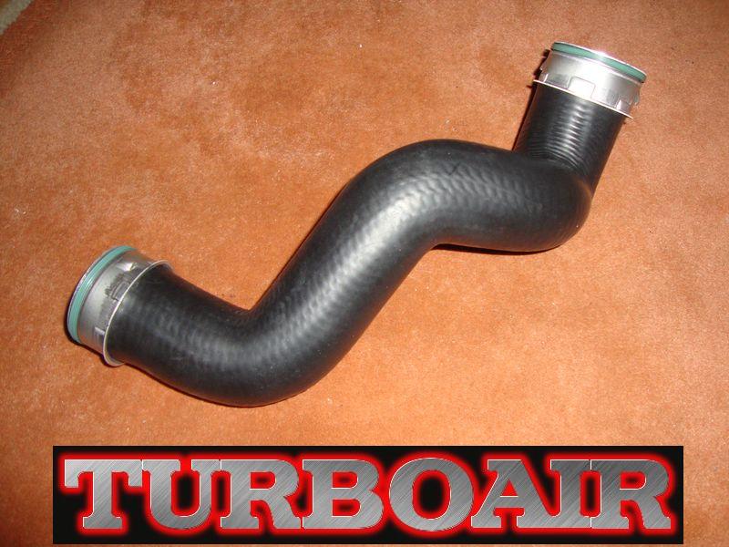 Przewod Turbo Intercoolera Vw Passat B Tdi