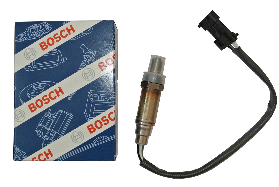 SONDA LAMBDA BOSCH RENAULT CLIO 1 2 6884712770 Oficjalne Archiwum