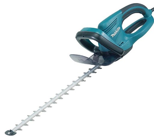 NOŻYCE DO ŻYWOPŁOTU ELEKT 45cm 550W MAKITA UH4570 UH4570 Cena