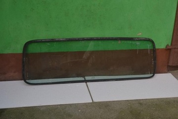 OPEL MOVANO стекло переборка стена брезент коробка контейнер 2010-2023