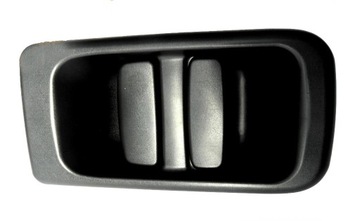 Ручка бічних дверей для Renault Master Opl Movano