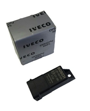Реле контролер свічки IVECO DUCATO 06-2. 3 3.0