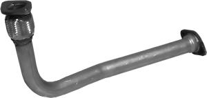 Труба коллектор LAGUNA 97-01 ESPACE III 99-02 1.9 dTi