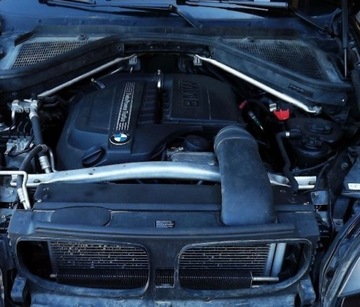 Двигатель BMW X5 X6 3.0 N55B30A бесплатная замена