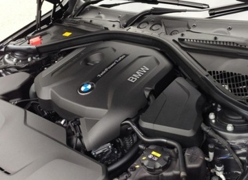 Двигун BMW 320i 420i 2.0 b48b20a безкоштовна збірка