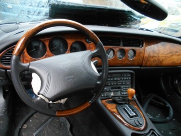 Jaguar XK проставка з англійським xk100 XK8 дошка