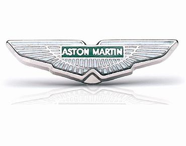 підкладка багажника смуги ASTON MARTIN RAPIDE - 2