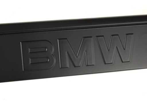Оригінальна накладка панелі BMW M3 E36 M-Technic USA - 2