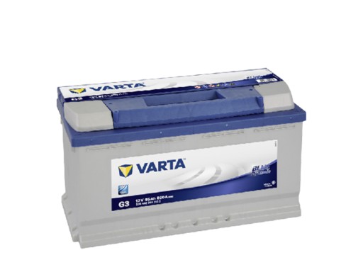 Akumulator Varta 5954020803132 - 2