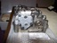 Масляний насос 2.0 TDI 03g103537 відновлений VW BRD