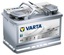 Батарея Varta E39 70AH 760A AGM старт-стоп човен