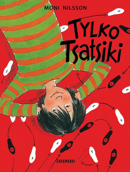 

Tylko Tsatsiki Moni Nilsson