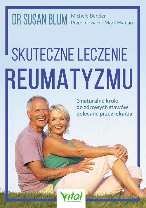 

Skuteczne leczenie reumatyzmu Susan Blum