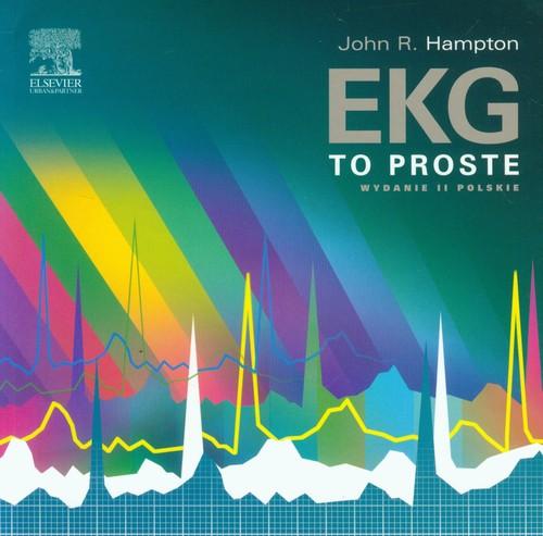 

Ekg To proste Hampton John R.