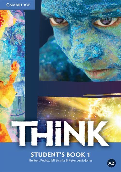 

Think 1 Students Book Puchta, Stranks, Lewis-Jones