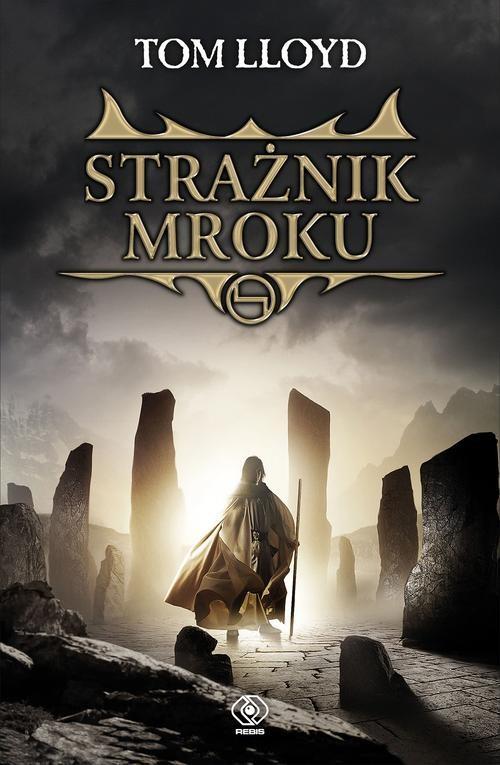 

Strażnik Mroku Tom Lloyd