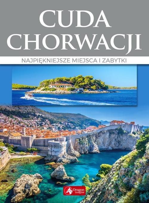

Cuda Chorwacji Marcin Pielesz