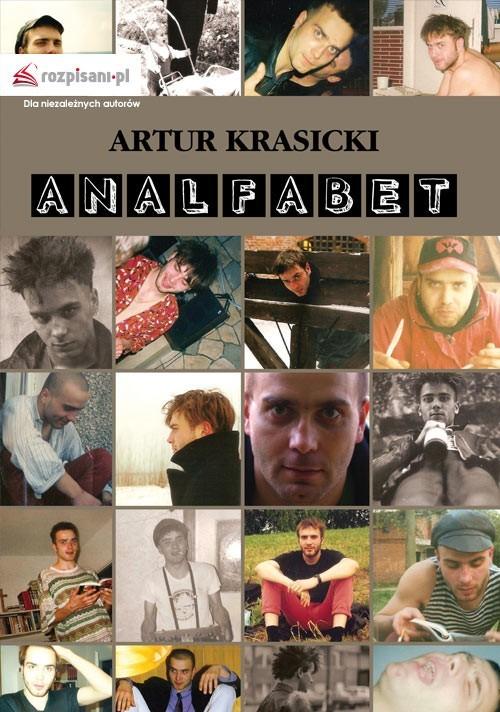 

Analfabet Krasicki Artur
