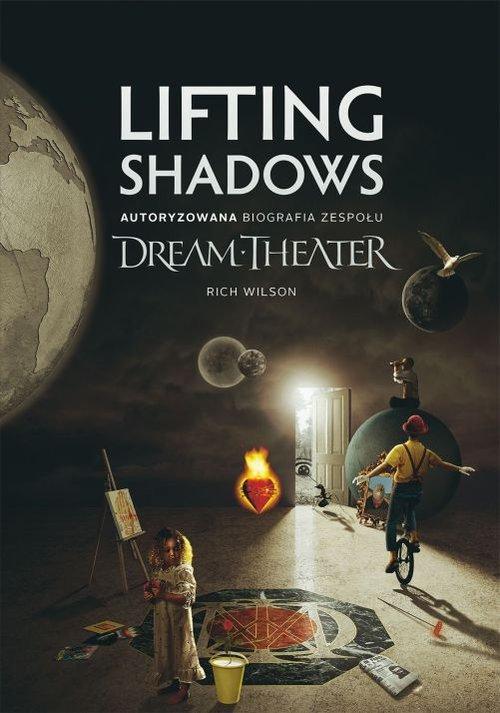 

Lifting Shadows Rich Wilson