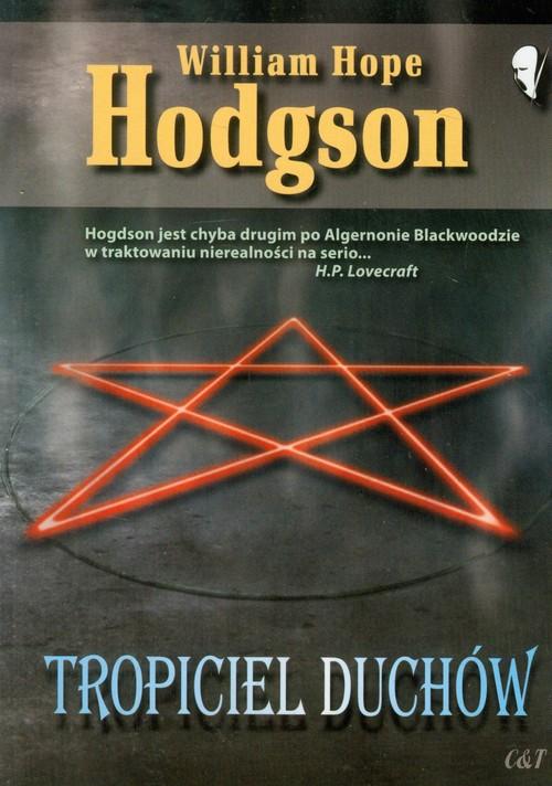

Tropiciel duchów William Hope Hodgson
