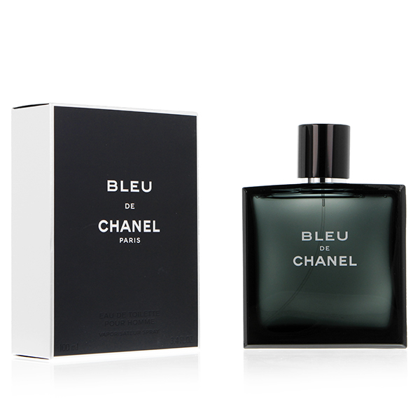 

Chanel Bleu 100 ml Edt