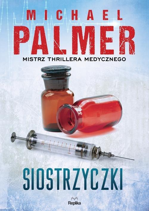 

Siostrzyczki Michael Palmer