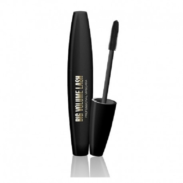 

Tusz do rzęs Eveline Big Volume Lash Mascara deep