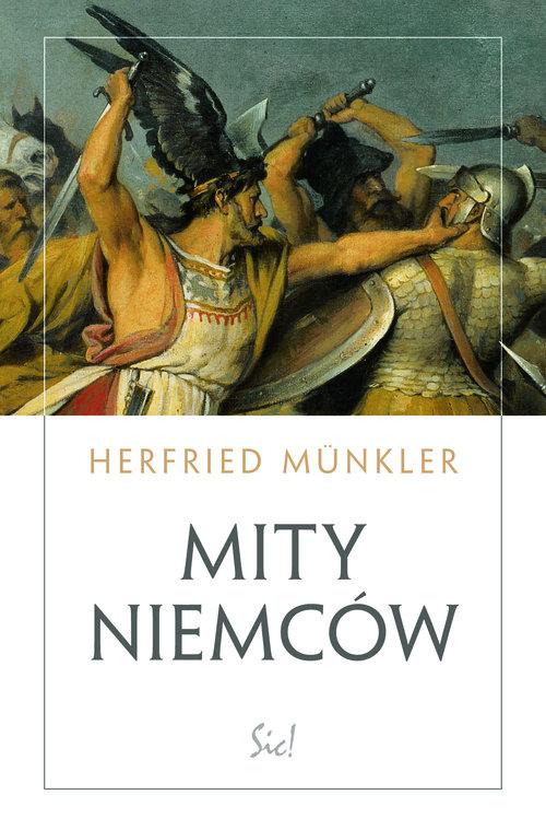 

Mity Niemców Munkler Herfried
