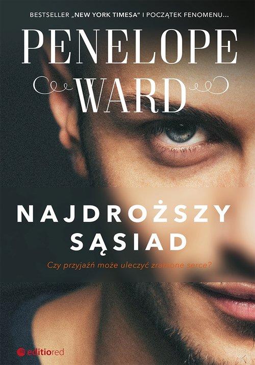 

Najdroższy sąsiad Penelope Ward