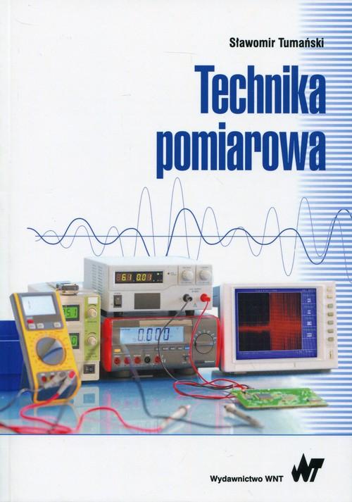 

Technika pomiarowa Sławomir Tumański