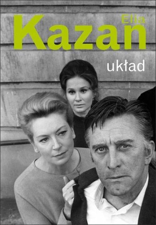 Układ Elia Kazan