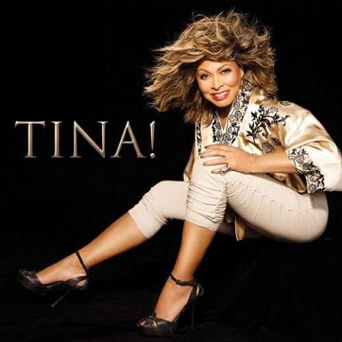 

Tina Turner Tina! CD