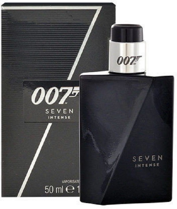 

James Bond 007 Seven Intense 50 ml Edp