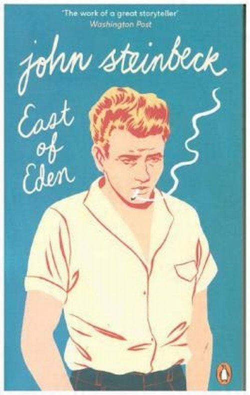 

East of Eden John Steinbeck