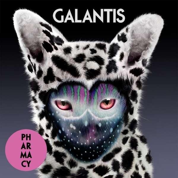 

Galantis Pharmacy CD