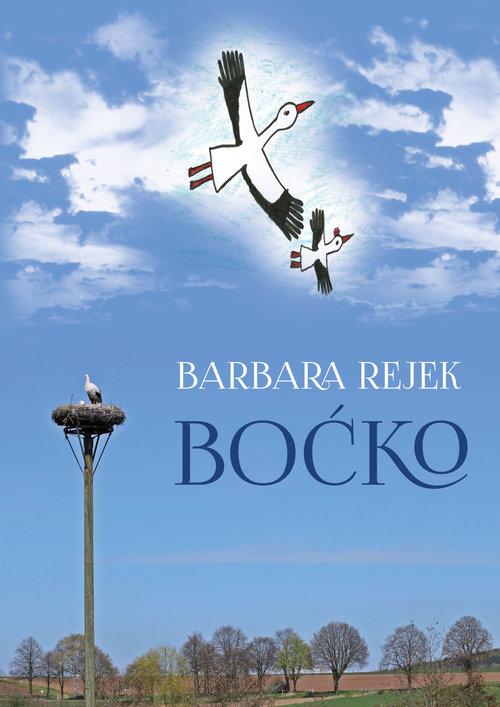 

Boćko Barbara Rejek