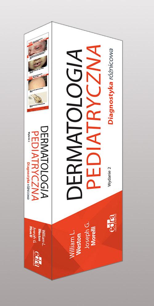 

Dermatologia pediatryczna… Weston Morelli