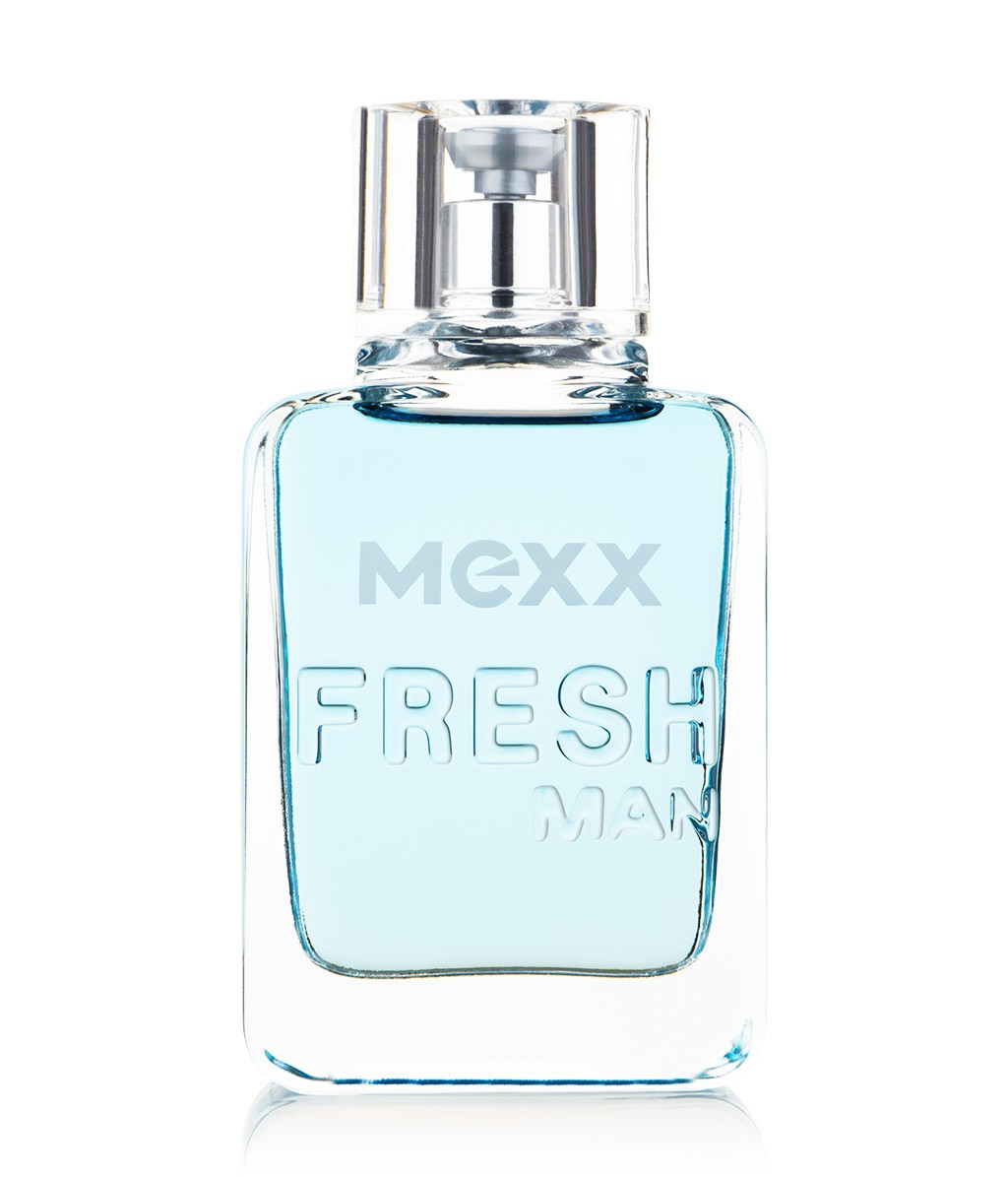 

Mexx Fresh Man 30 ml woda toaletowa mężczyzna Edt
