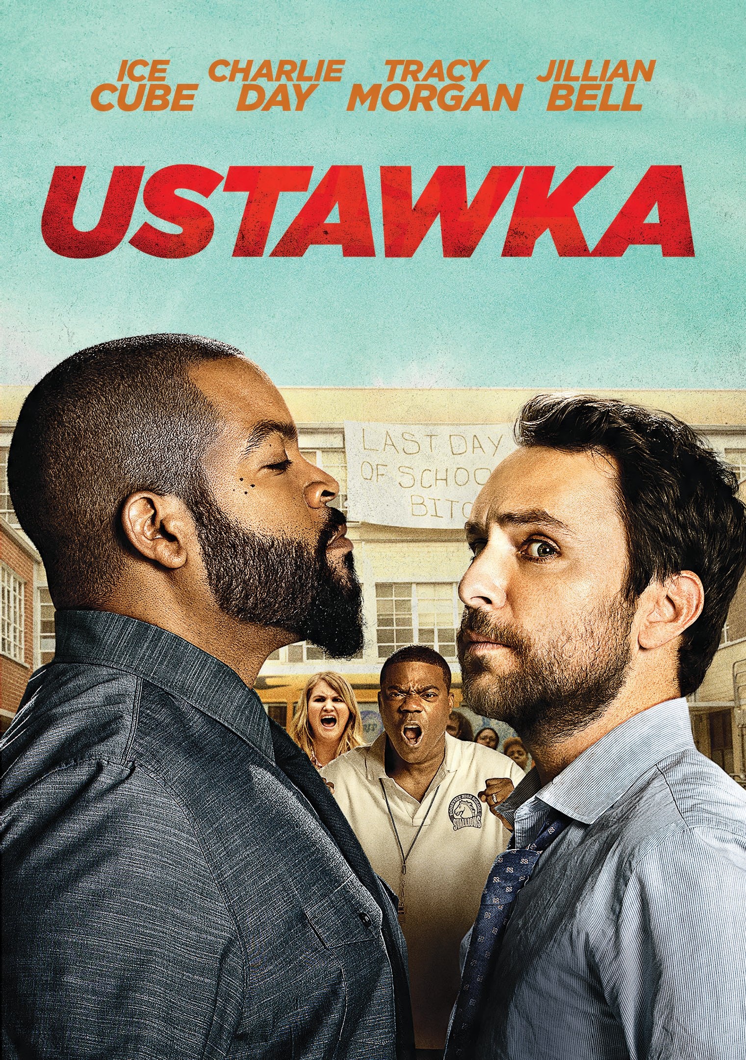 

Ustawka DVD