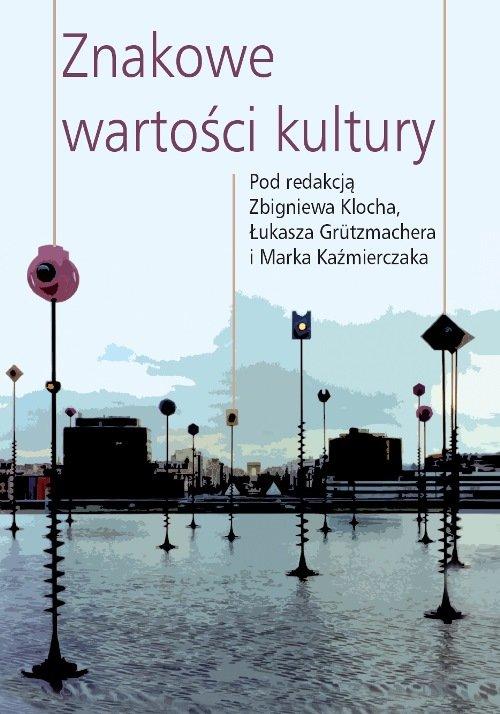 

Znakowe wartości kultury
