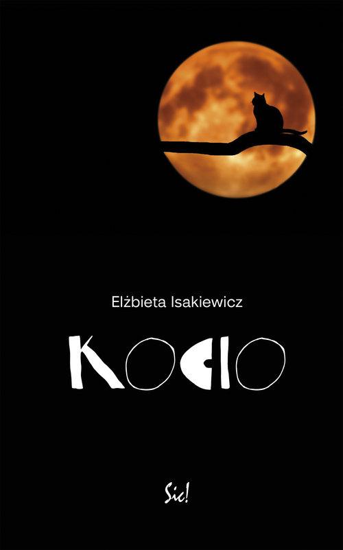 

Kocio Elżbieta Isakiewicz