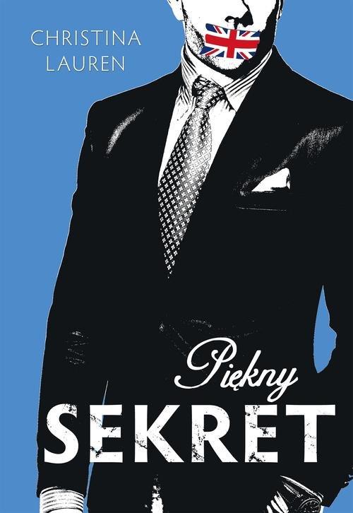 

Piękny sekret Christina Lauren