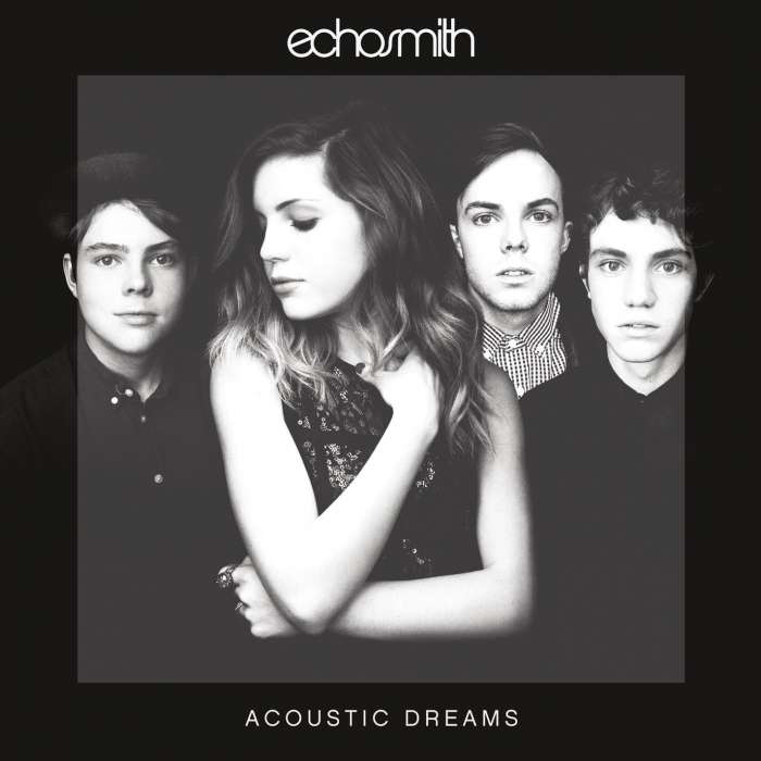 

Echosmith Acoustic Dreams Lp