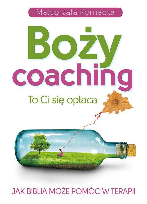 

Boży coaching Małgorzata Kornacka
