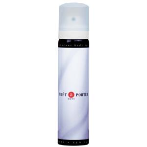 

Coty Pret a Porter 200 ml dezodorant spray Deo