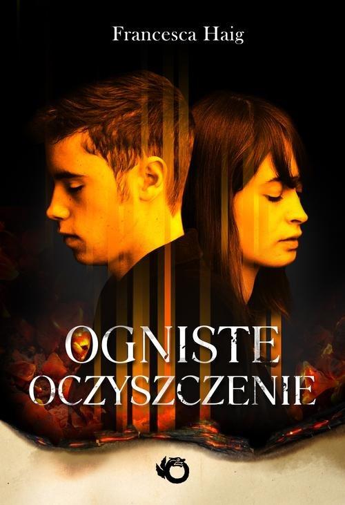 

Ogniste oczyszczenie Francesca Haig