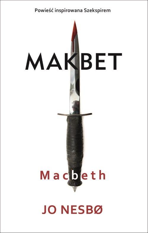 

Makbet Macbeth Jo Nesbø